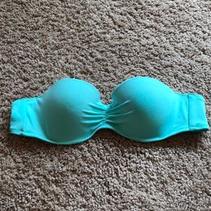 victoria secret bathing suit top